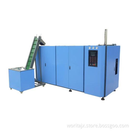 Full Automatic Pet Bottle Blowing Machine